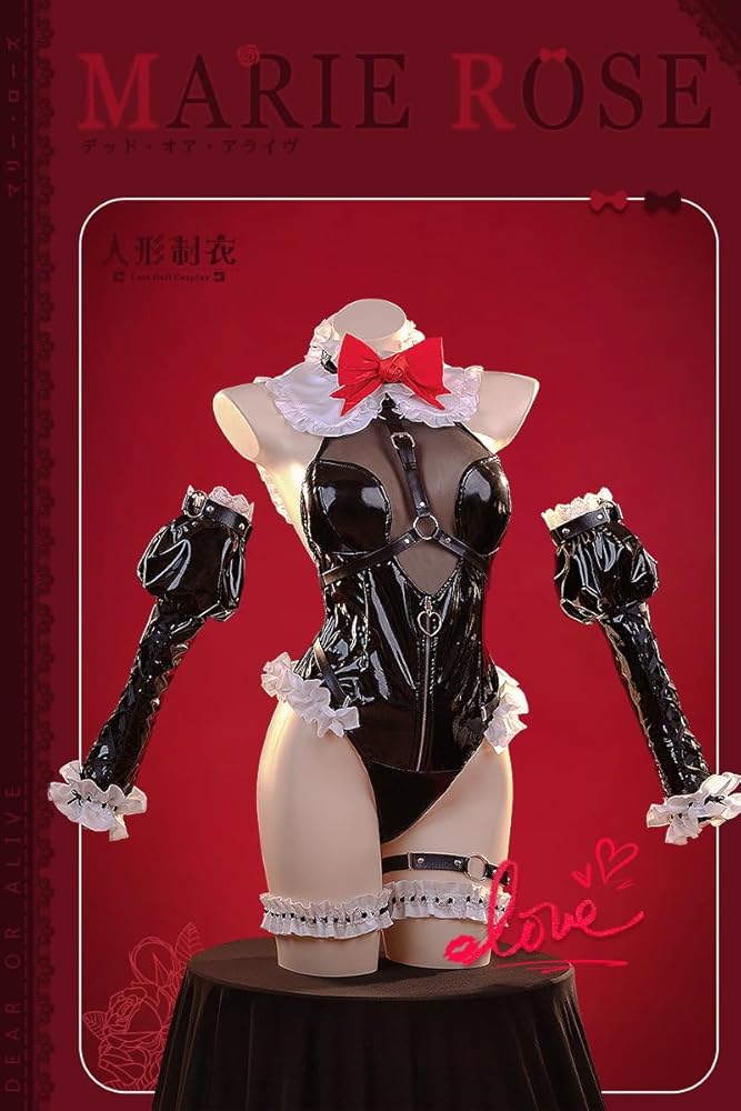 Amazon.co.jp: [YIOUYI] デッド オア アライブ エクストリーム